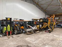 Afbraakwerken